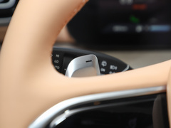 2023款 400T 两驱豪华版 5座