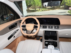 2023款 400T 两驱豪华版 5座
