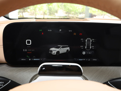 2023款 400T 两驱豪华版 5座
