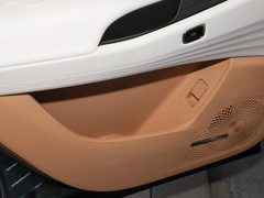 2023款 400T 两驱豪华版 5座