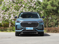 2023款 400T 两驱豪华版 5座