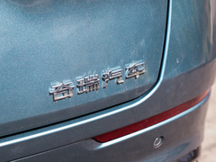 2023款 400T 两驱豪华版 5座