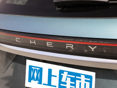 2023款 400T 两驱豪华版 5座