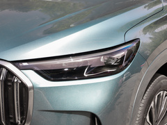 2023款 400T 两驱豪华版 5座