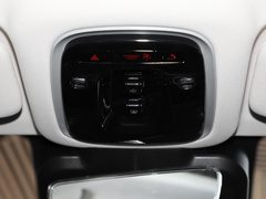2023款 400T 两驱豪华版 5座