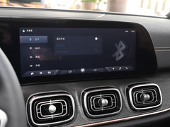 2023款 400T 两驱豪华版 5座