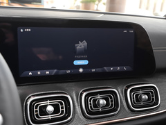 2023款 400T 两驱豪华版 5座