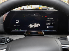 2023款 400T 两驱豪华版 5座