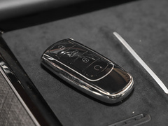2023款 400T 两驱豪华版 5座