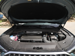 2023款 400T 两驱豪华版 5座