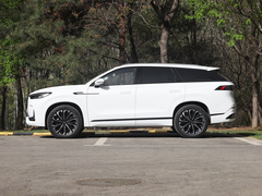 2023款 400T 两驱豪华版 5座