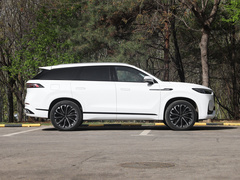 2023款 400T 两驱豪华版 5座