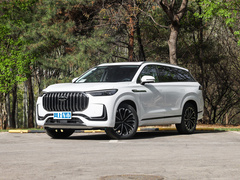 2023款 400T 两驱豪华版 5座