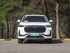 2023款 400T 两驱豪华版 5座