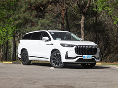 2023款 400T 两驱豪华版 5座