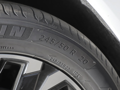2023款 400T 两驱豪华版 5座