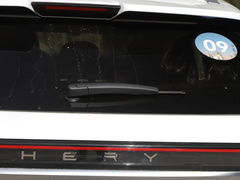 2023款 400T 两驱豪华版 5座
