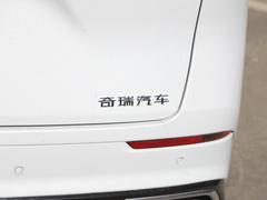 2023款 400T 两驱豪华版 5座