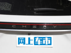 2023款 400T 两驱豪华版 5座