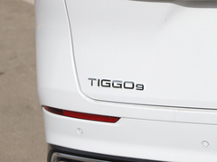 2023款 400T 两驱豪华版 5座