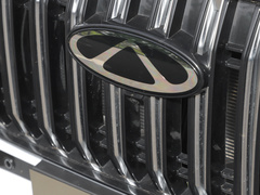 2023款 400T 两驱豪华版 5座