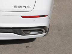 2023款 400T 两驱豪华版 5座