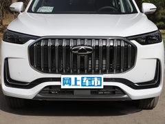 2023款 400T 两驱豪华版 5座