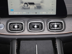 2023款 400T 两驱豪华版 5座