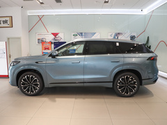 2023款 400T 两驱豪华版 5座