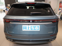 2023款 400T 两驱豪华版 5座
