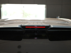 2023款 400T 两驱豪华版 5座