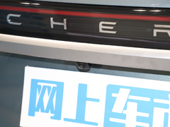 2023款 400T 两驱豪华版 5座