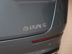 2023款 400T 两驱豪华版 5座