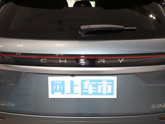 2023款 400T 两驱豪华版 5座