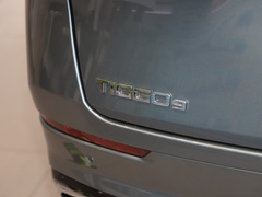 2023款 400T 两驱豪华版 5座