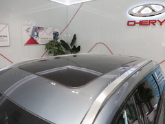 2023款 400T 两驱豪华版 5座