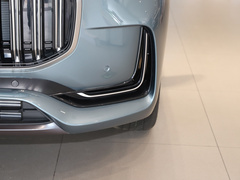 2023款 400T 两驱豪华版 5座