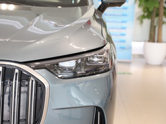 2023款 400T 两驱豪华版 5座