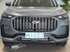 2023款 400T 两驱豪华版 5座