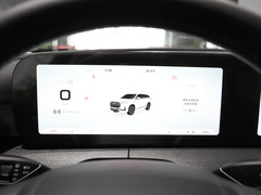 2023款 400T 两驱豪华版 5座
