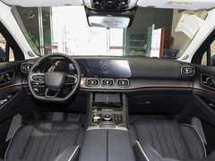 2023款 400T 两驱豪华版 5座