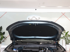 2023款 400T 两驱豪华版 5座