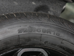 2022款 1.5T DCT两驱潮动版