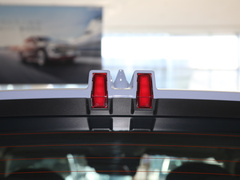2022款 1.5T DCT两驱潮动版
