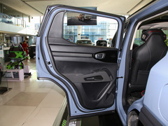 2022款 1.5T DCT两驱潮动版