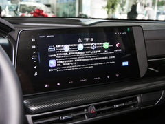 2022款 1.5T DCT两驱潮动版