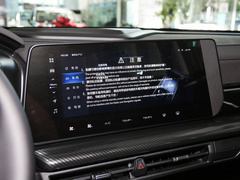 2022款 1.5T DCT两驱潮动版