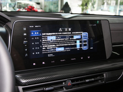 2022款 1.5T DCT两驱潮动版