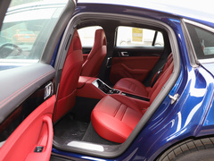 2023款 2.9T 