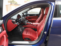 2023款 2.9T 